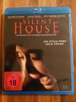 Blu Ray - Silent House