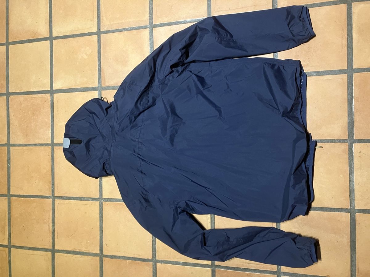 Rukka Giacche: Rukka Regenjacke S – Usato da Gretzenbach venduto da Schatz7 1