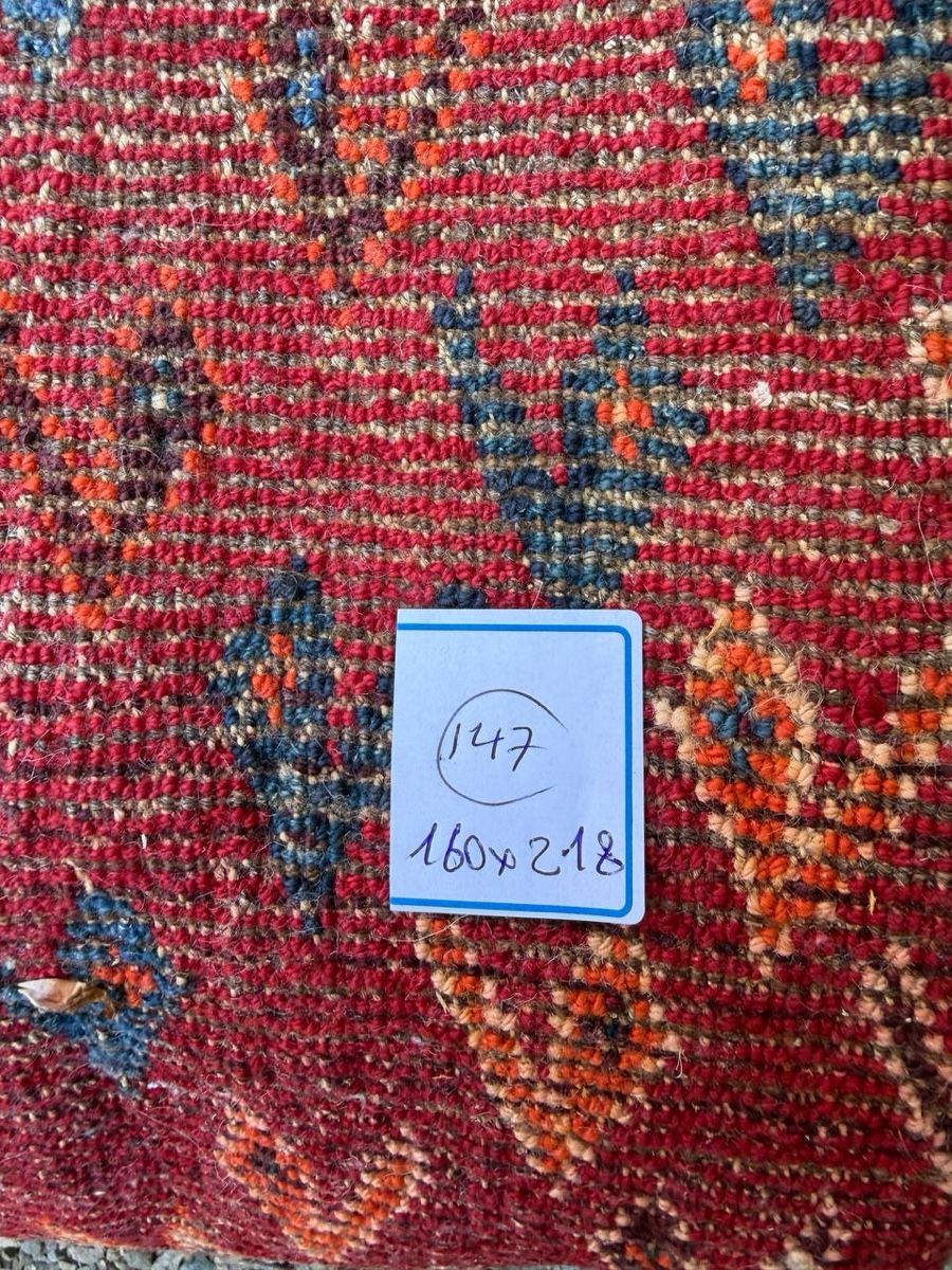 Tapis:  Schöne Orientteppich (147) – D'occasion à Glattfelden par maa_qcj8 8
