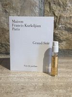 Maison Francis Kurkdjian - Grand Soir Eau de Parfum Probe