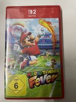 Mario Tennis Fever - Nintendo Switch 2