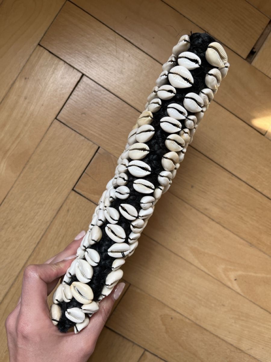 Zara Borse da donna: Unique Shell bag - Perfect for Summer Evenings Out – Nuovo (secondo la descrizione) da Zürich venduto da lor_v6pq 5