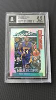 Kobe Bryant 2018 PANINI HOOPS LEGENDS OF THE BALL LEG16