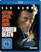Sudden Death (Blu-Ray)