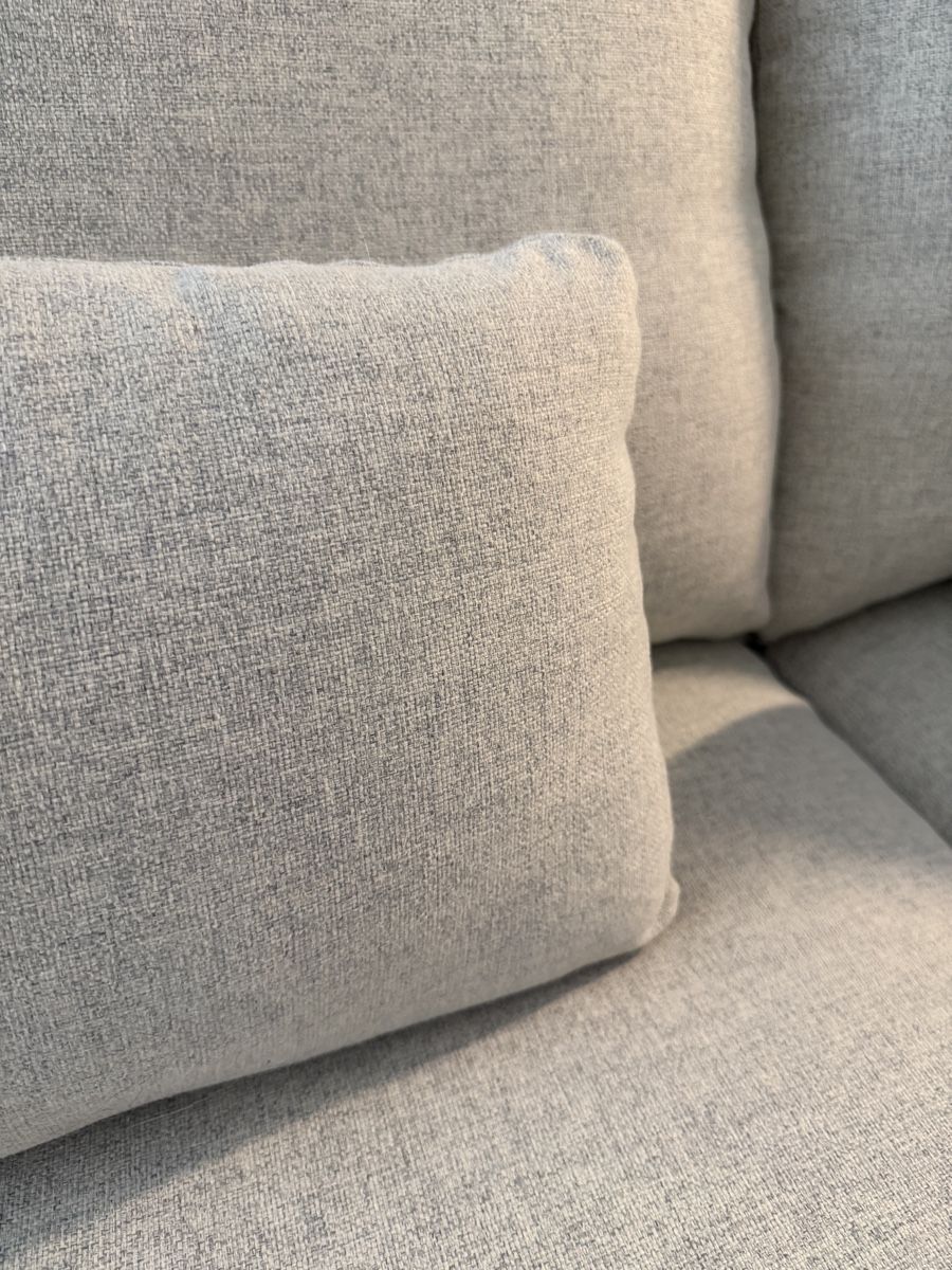Sofas: IKEA SÖDERHAMN Gunnared beige – Gebraucht aus Suhr von ale_d8qb 2