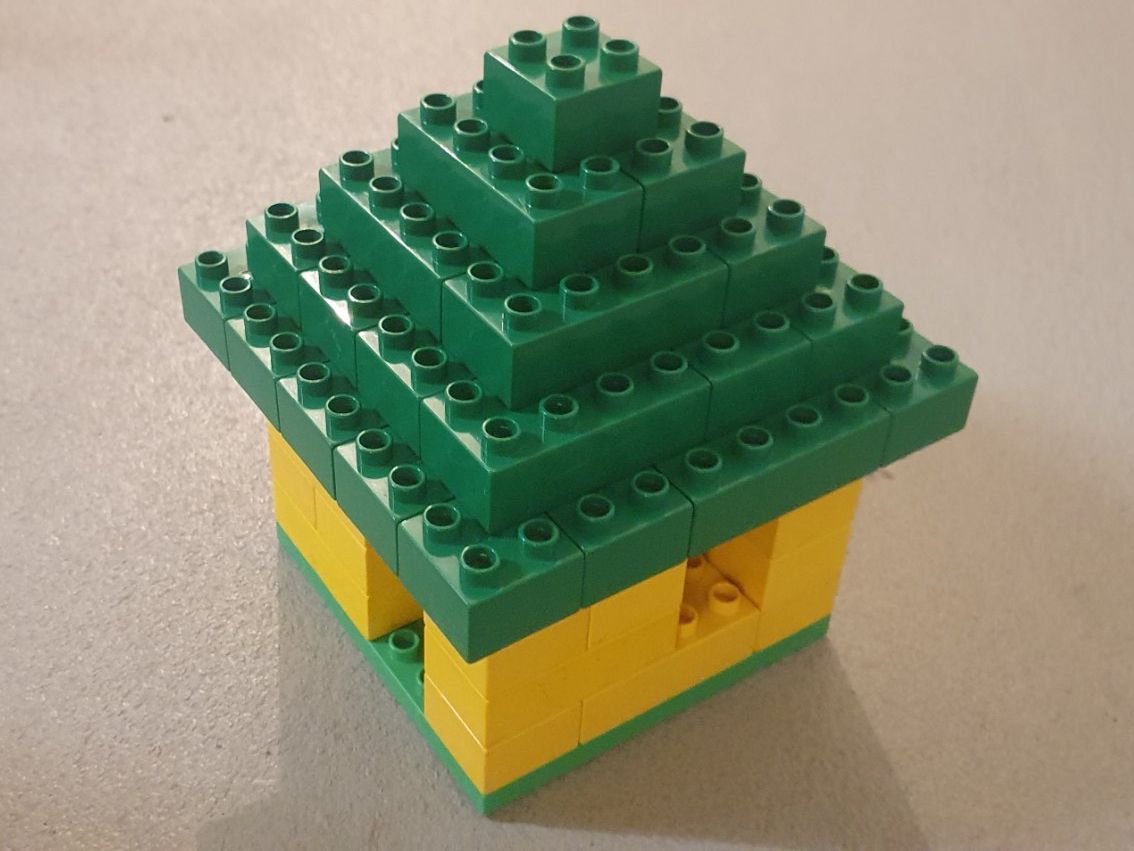 Giocattoli: Duplo – Usato da Winterthur venduto da Epi52 2