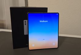 🔥 OVP Samsung Galaxy Z Fold5 512 GB 🔥