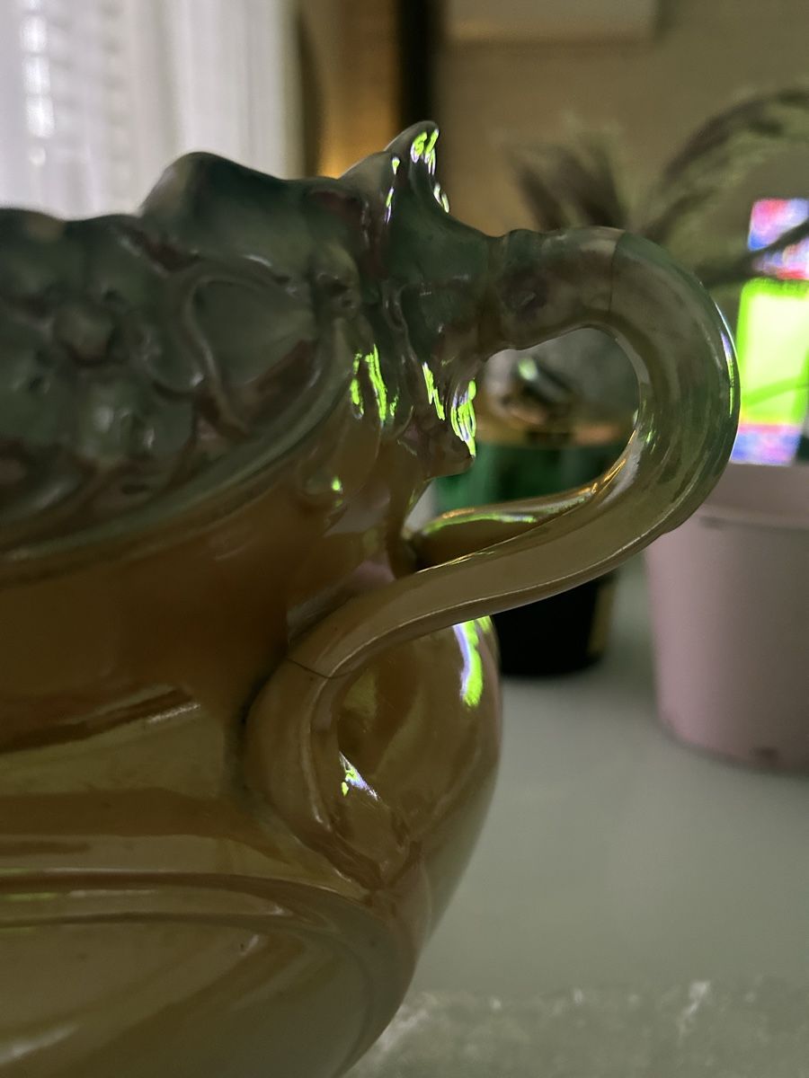 Vasi & Recipienti: Schöne Grosse Vase – Difettoso da Liestal venduto da Htop 6