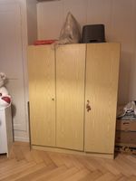 Armoire penderie 