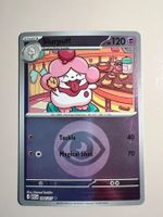 Pokemon Ascended Heroes Slurpuff 094/217 Energy Simbol