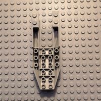 Lego  System Cockpit 11x4x2 2/3(6058) Set 6984,6897,6957