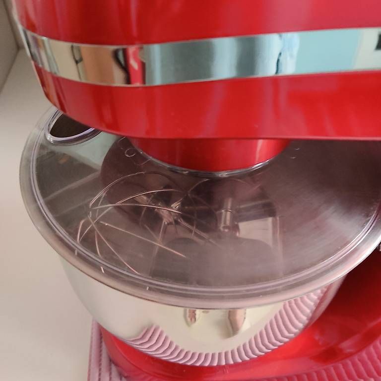 Elettrodomestici da cucina: Küchenmaschine – Usato da Dielsdorf venduto da jack-1 2