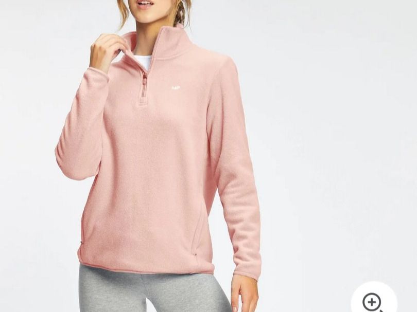 Maglioni & Felpe: Fleece-Pullover / Fleece-Sweatshirt - Grösse S – Nuovo e nell'imballaggio originale da Rickenbach b. Wil venduto da VeryLovelyThings 5