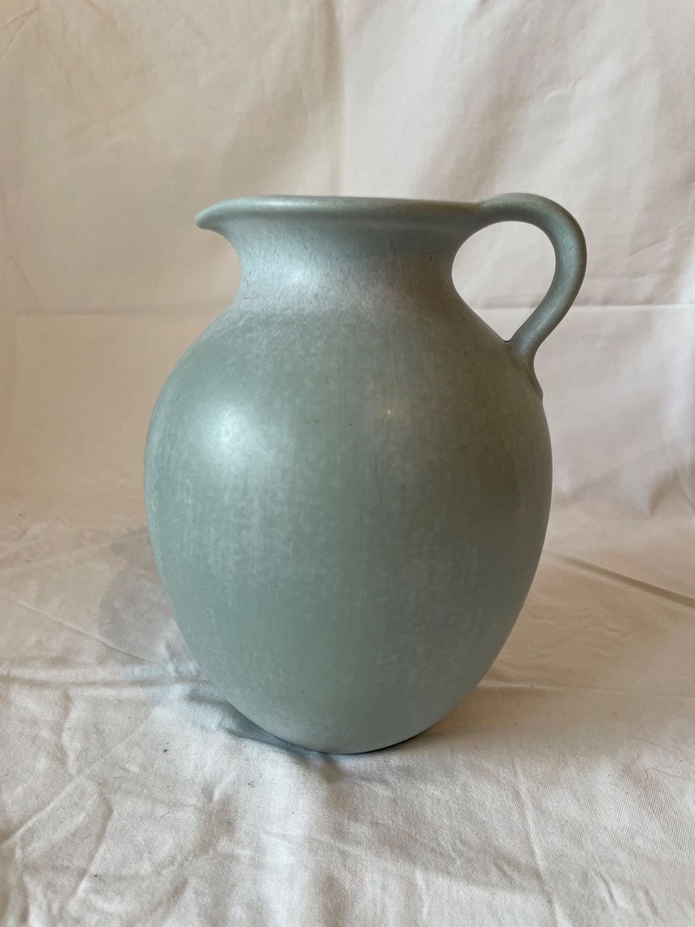Vasi & Recipienti: Brocca Steuler – Pure West German Design – Usato da Seseglio venduto da GiacominiAntiques 1