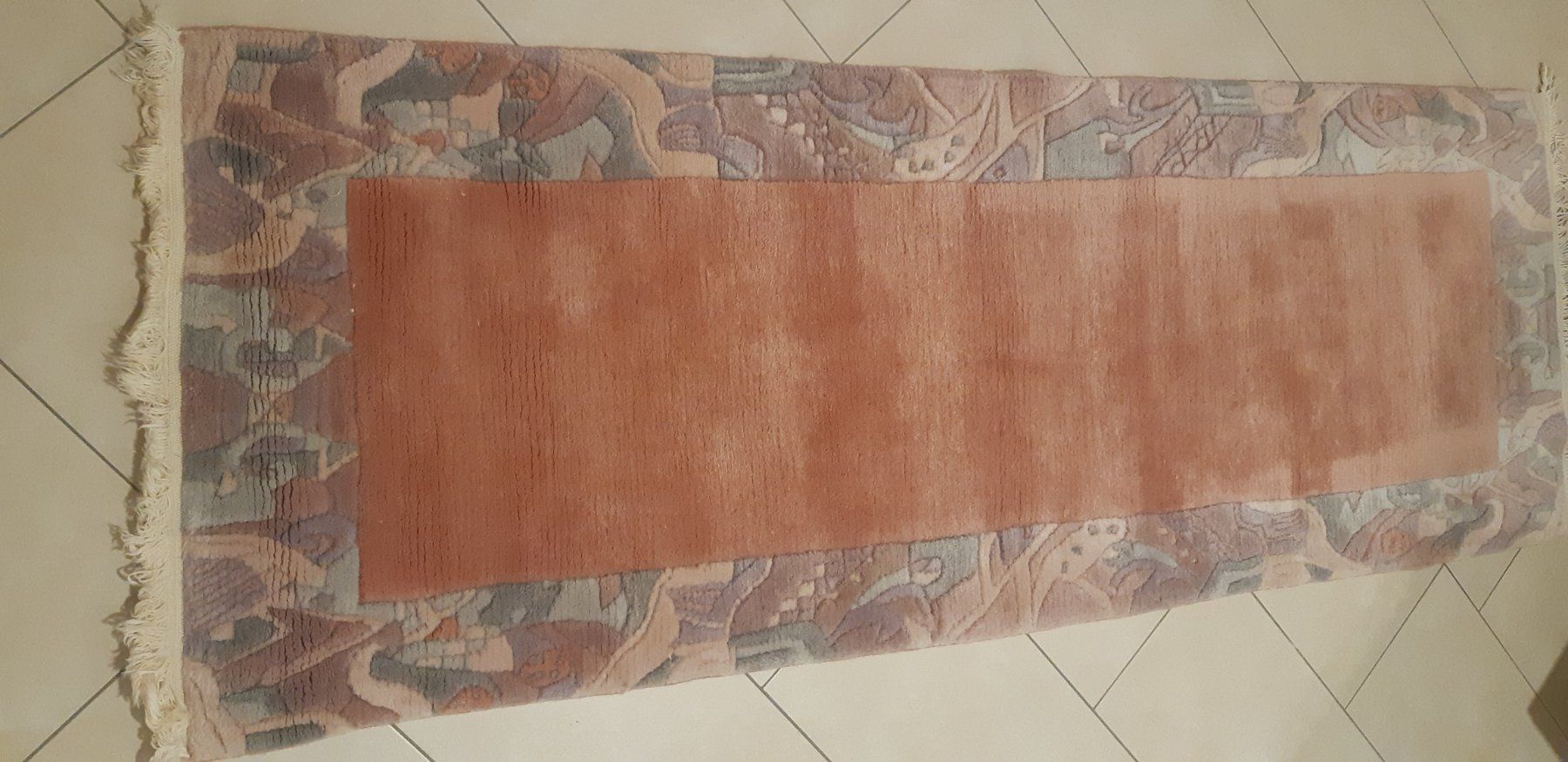 Tapis: Orientteppich Tibeter – D'occasion à Kirchberg SG par Jonny60 1
