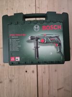 Bohrmaschine BOSCH PSB 700-2 RE Koffer 700W neuwertig