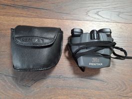 Pentax UCF 12x24 Feldstecher – wie neu – kaum benutzt