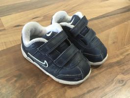 Turnschuhe Sportschuhe NIKE, Grösse 21