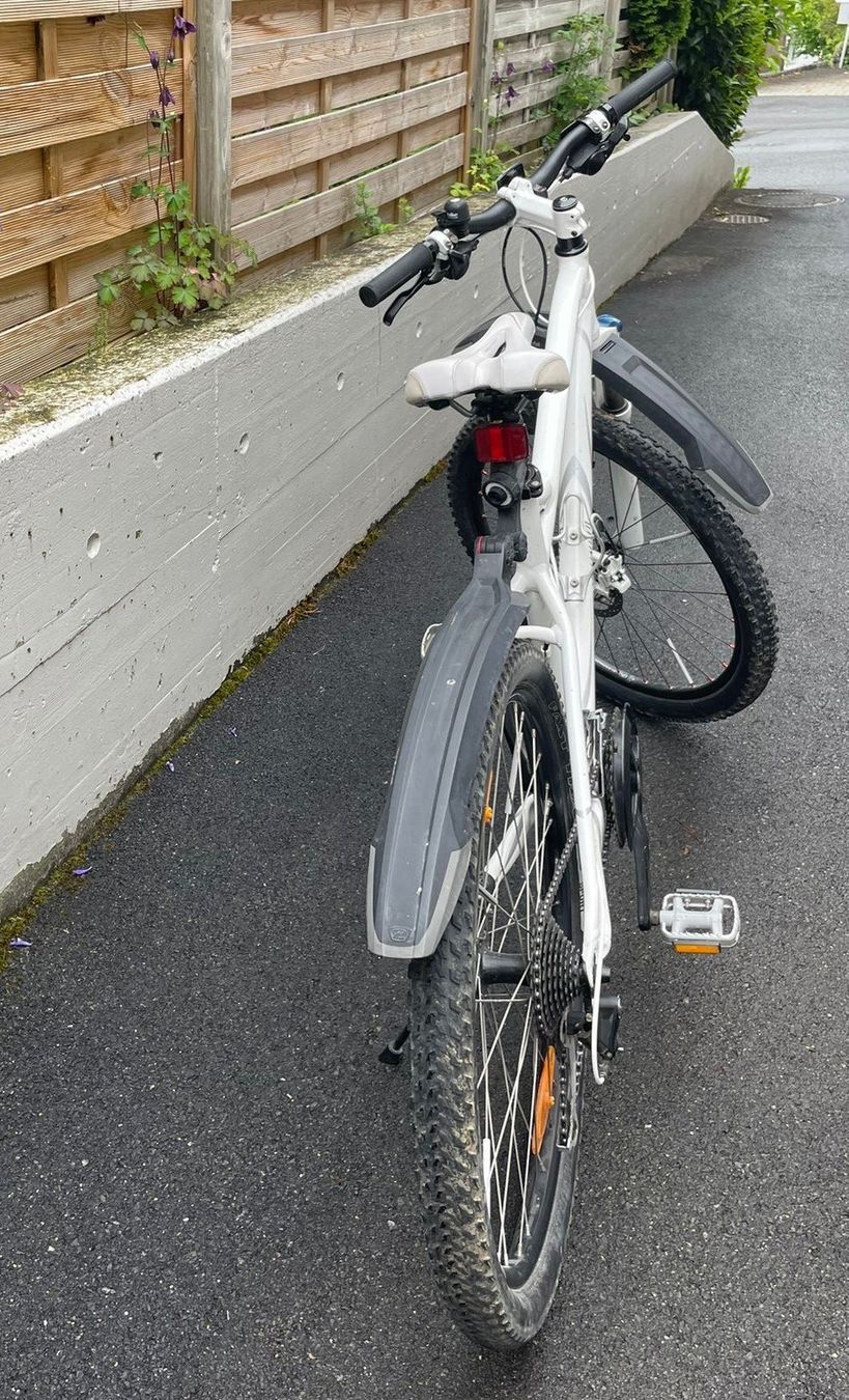 Specialized Velos: 26'' Specialized Damen Mountainbike – Gebraucht aus Allenwinden von Angkor04 1