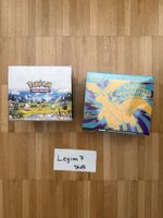 Pokemon TCG Ascended Heroes Bundle Englisch
