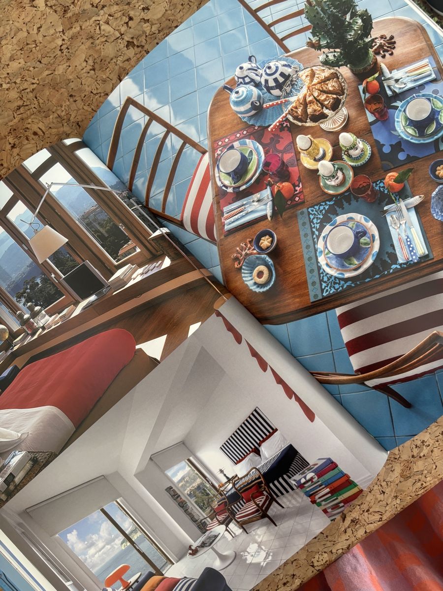 Libri: TASCHEN Great Escapes Mediterranean – Nuovo (secondo la descrizione) da Gockhausen venduto da be_delicious 1