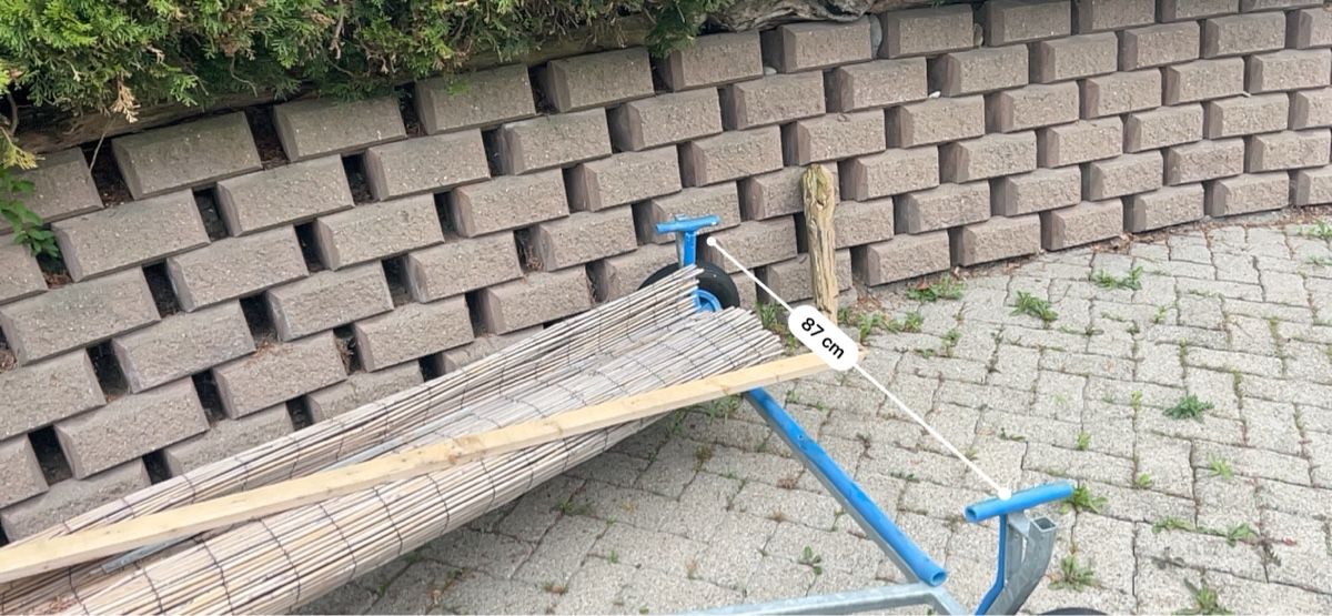 Boote: Boots Trailer – Gebraucht aus Gwatt (Thun) von Trout4 1