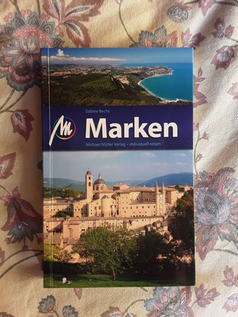 Libri: Reiseführer Marken/Italien – Nuovo (secondo la descrizione) da Wattwil venduto da tannenmeise73
