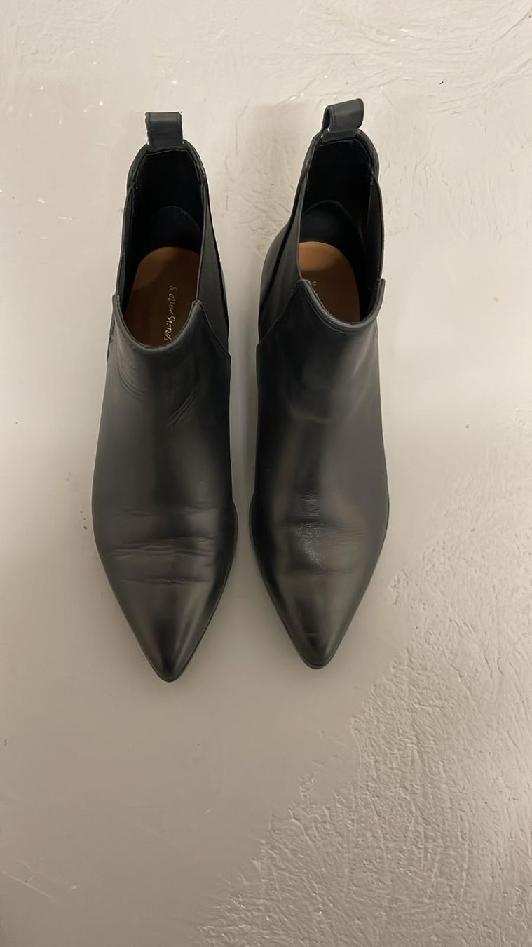 Damenschuhe: Stiefeletten in Grösse 37 – Gebraucht aus Zürich von Tati 3