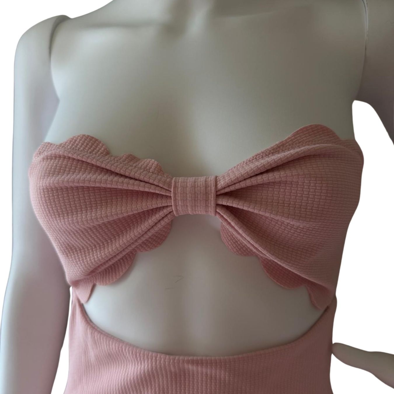 Costumi da bagno & Bikini: Marysia, Monokini, Gr. M – Usato da Oberarth venduto da SSS. 1