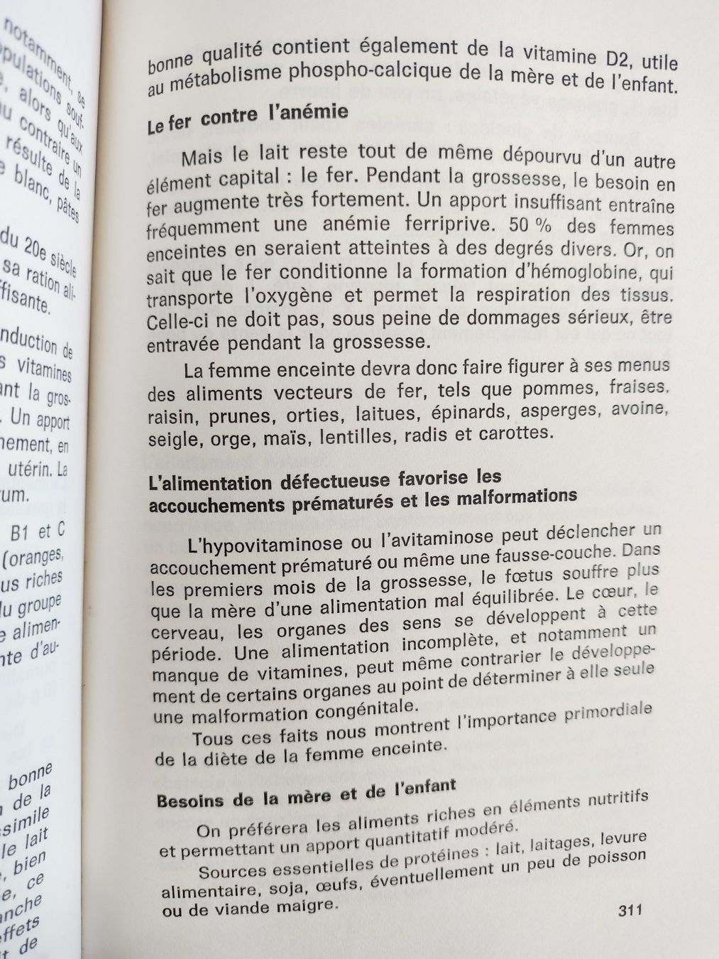 Libri: La santé par les aliments Dr E. Schneider 1968 numéroté – Nuovo (secondo la descrizione) da Cortaillod venduto da rozinna 9