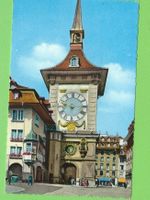 Bern, Zeitglockenturm
