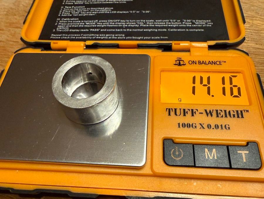 Anelli: Devine Zürich 925 Silber Ring, Fingerring – Usato da Goldach venduto da Messerguru 7