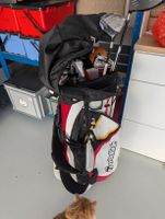 sacca da golf 
