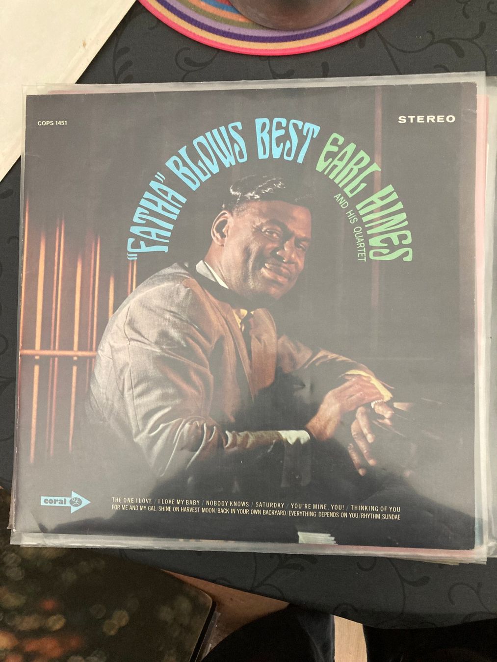 Dischi in vinile: Black Music Special Vinyl – Usato da Bassersdorf venduto da musicfree
