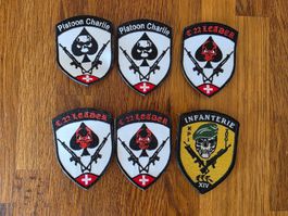 Diverse Badge