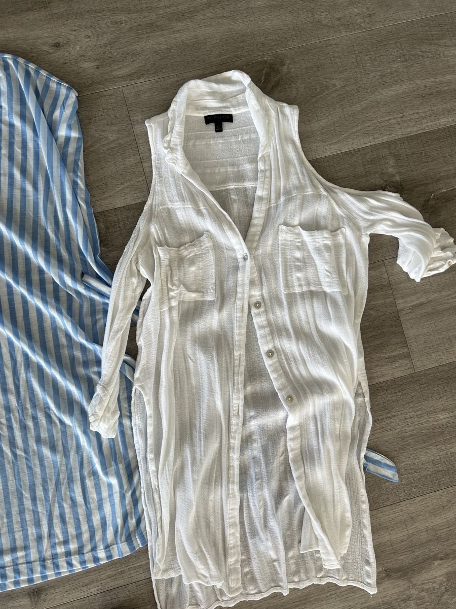 H&M Lotti di vestiti: Kleiderpaket Strand – Usato da Schafisheim venduto da inf_5dtw 3