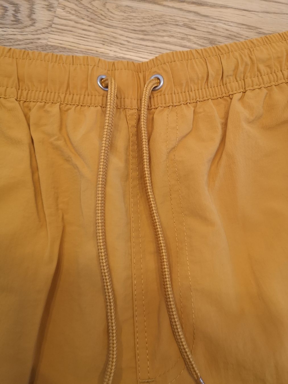 Migros Costumi da bagno: Badeschort, badehose Gr S – Usato da Forch venduto da Hakyboss 4