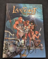 LANFEUST DES ÉTOILES TOME 1 BD VINTAGE EO 2001 JEUNESSE