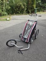 Thule Fahrradanhänger
