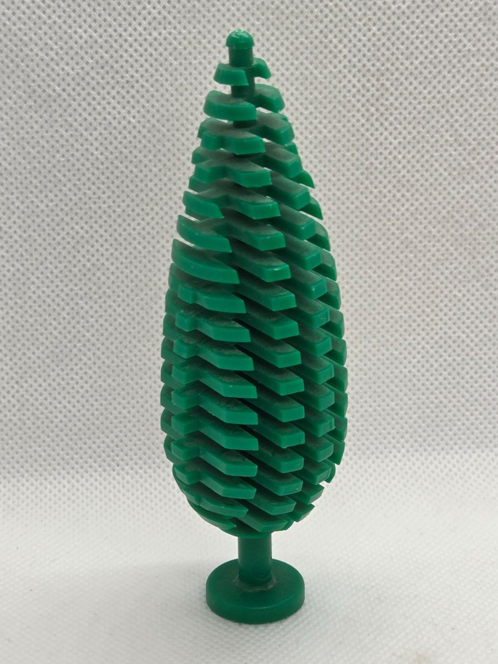 Lego Kit di costruzioni: LEGO 3778 Green Plant, Tree Cypress – Usato da Basadingen venduto da NekoBricks