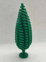 LEGO 3778 Green Plant, Tree Cypress