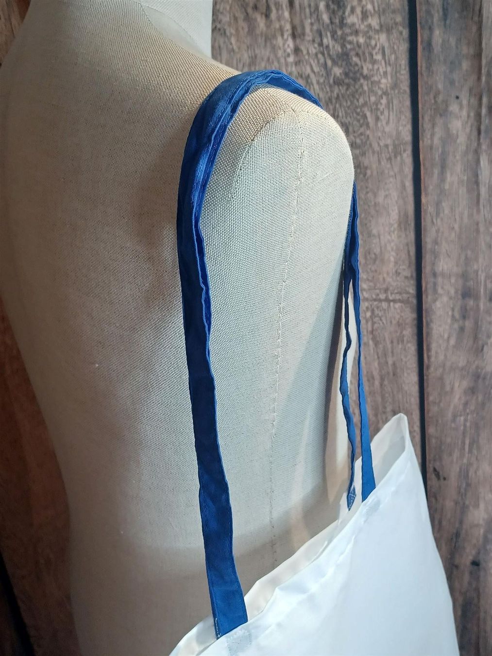 Borse: Shopper AZTEC SERIE " BLUE EAGLE " – Nuovo e nell'imballaggio originale da Turbenthal venduto da enjak 2