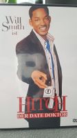 DVD Hitch Der Date Doktor