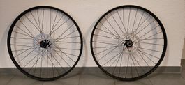 MTB Laufradsatz WTB STi / Shimano 29"