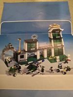 Lego Polizei 6332