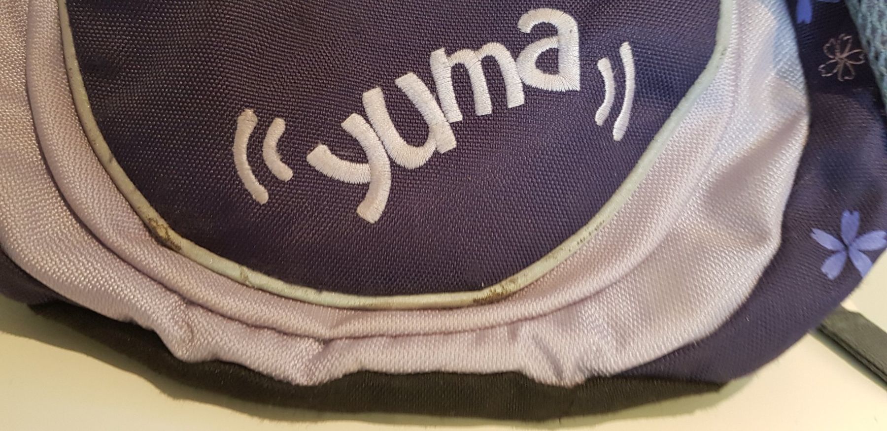 Deuter Sacs & sacs à dos: Deuter Yuma Kinderrucksack, violette – D'occasion à Dietikon par grafad 2