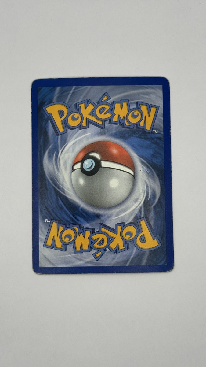 Pokémon Carte collezionabili: Mightyena 18/108 Holo Ex power Keepers – Usato da Belprahon venduto da Rob_ain 1
