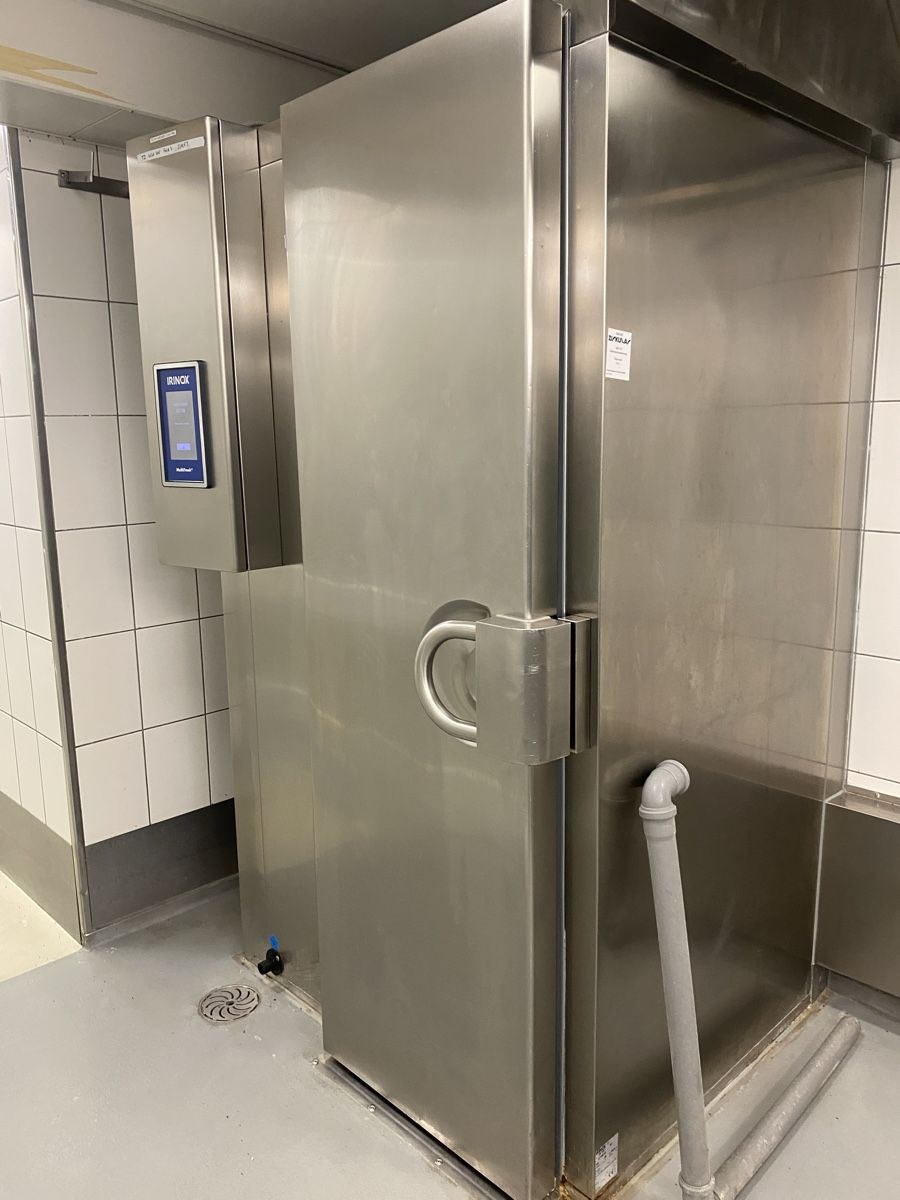 Congelatori: Schockfroster – Usato da Dietikon venduto da dia_y8y5 3