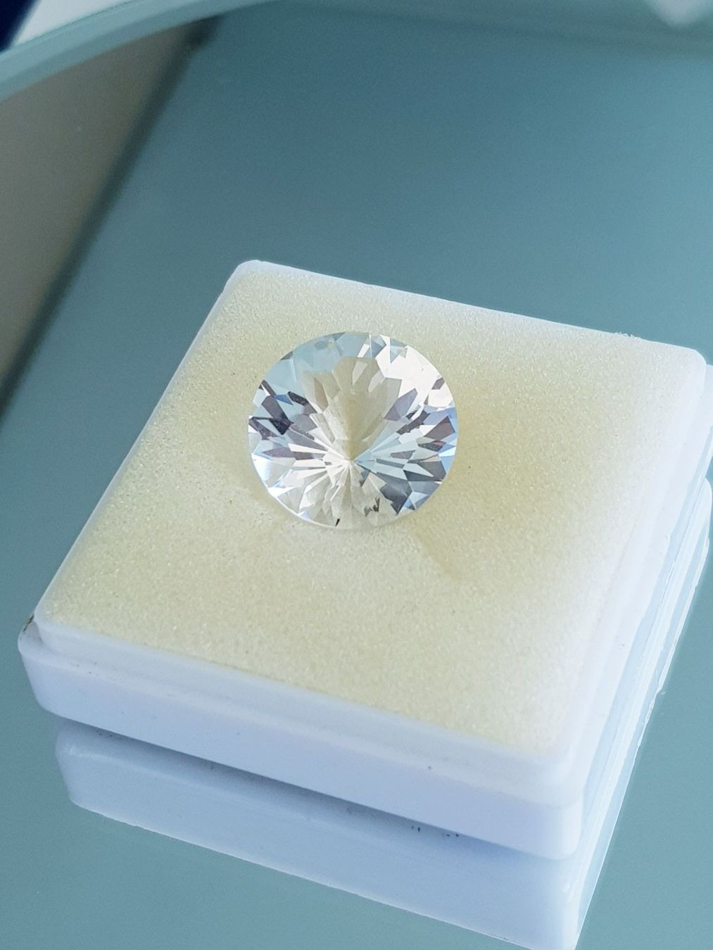 Edelsteine: Champagner Topas – Neu (gemäss Beschreibung) aus Wolhusen von toni079 1