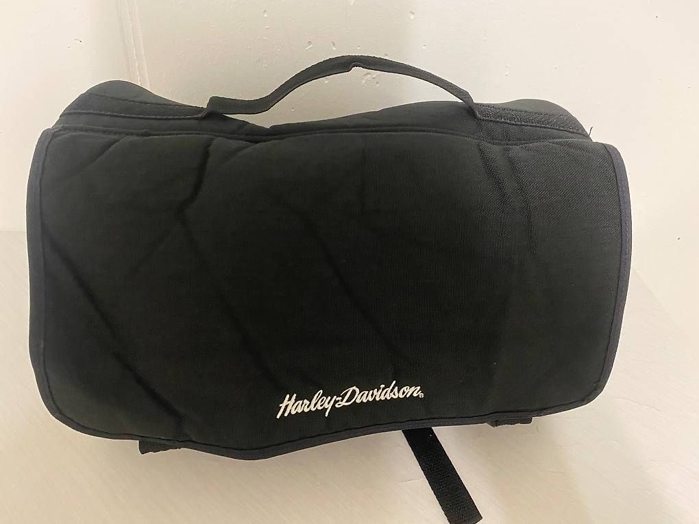 Borse: Sac Harley Davidson  – Usato da St-Blaise venduto da NSUTT1953